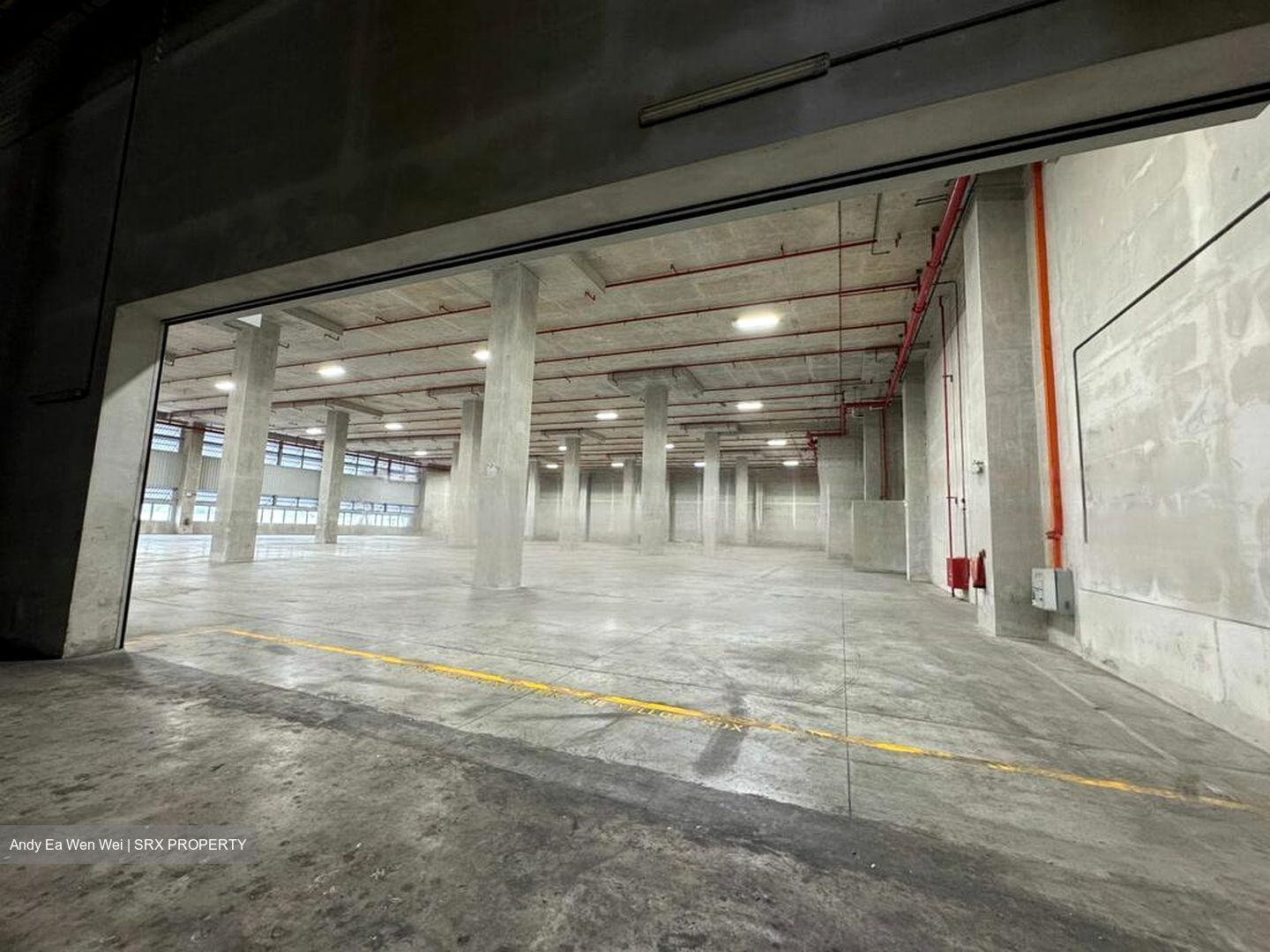 Bukit Batok Street 23 (D23), Factory #464420831